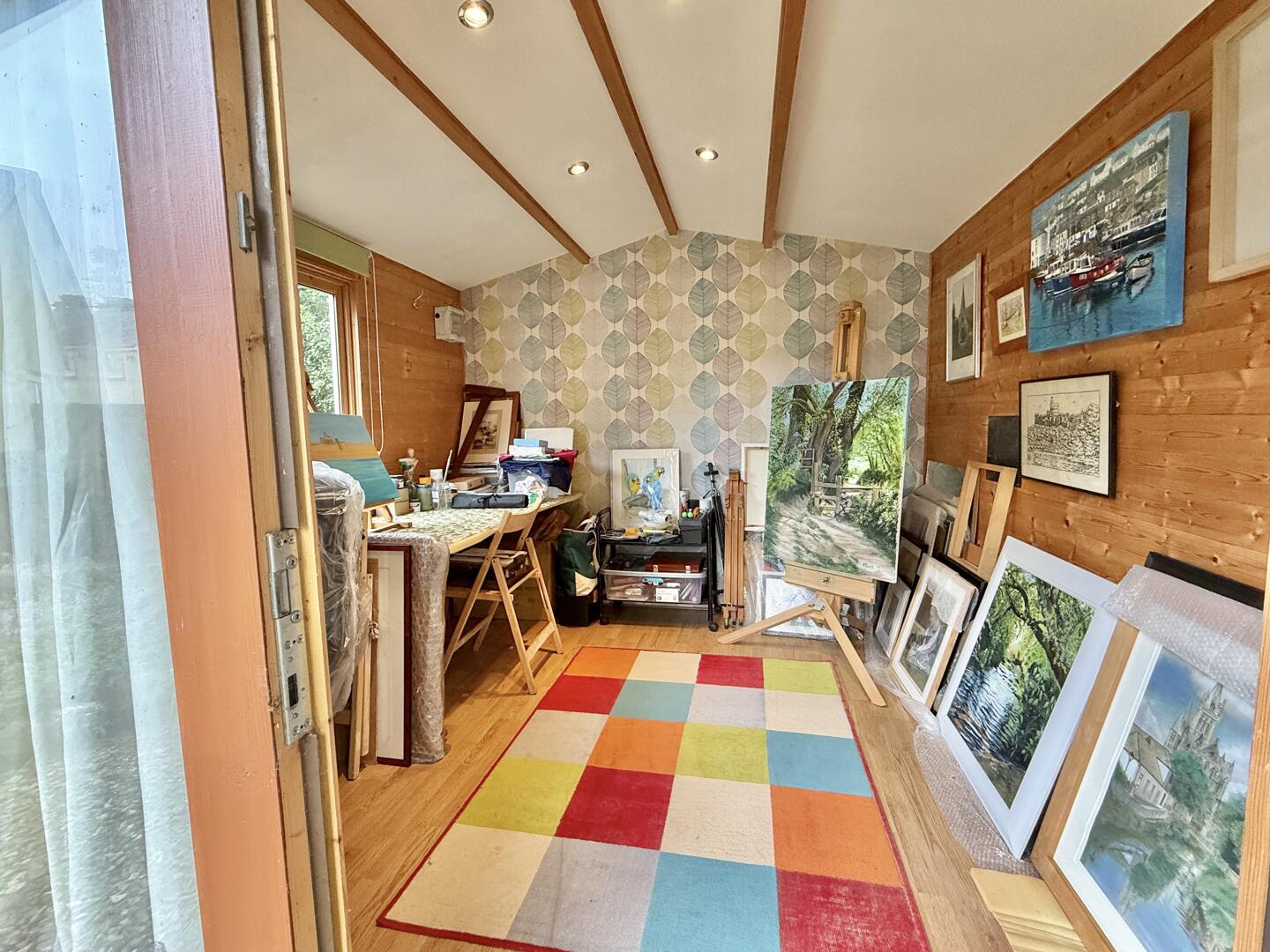 College Way, Gloweth, Truro
